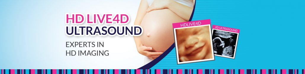 HD Live4D Ultrasound Experts