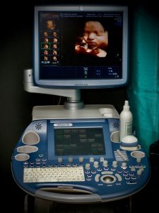 PregnantSEE Ultrasound