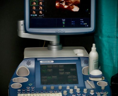 PregnantSEE Ultrasound