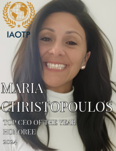 Maria Christopoulos
